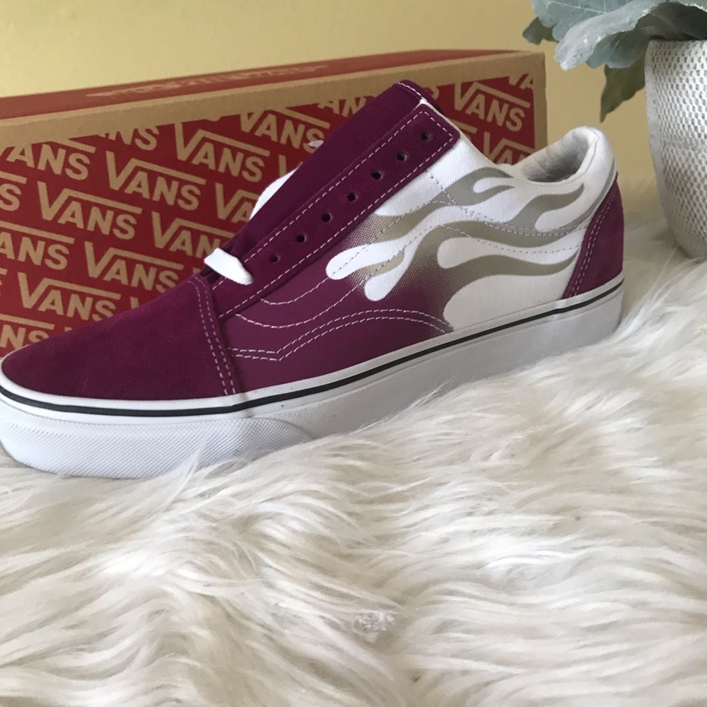 VANS OLD SKOOL - Picture 2 of 6
